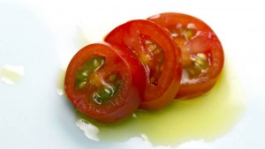 EVOO Tomatoes