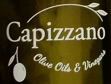 Capizzano Olive Oils & Vinegars | Pawcatuck, CT